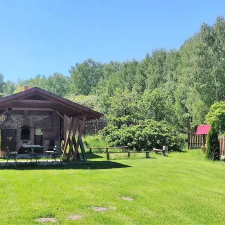 Domek Gościnny Natania Dom wakacyjny *