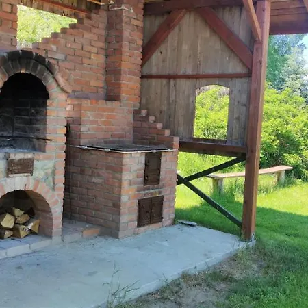 Domek Gościnny Natania Dom wakacyjny *