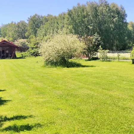 Domek Gościnny Natania *