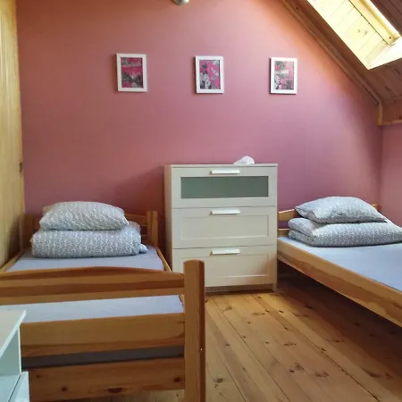 Domek Gościnny Natania Dom wakacyjny