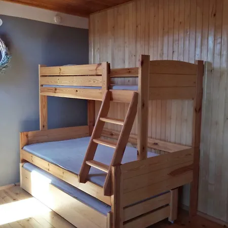 Domek Gościnny Natania Dom wakacyjny *